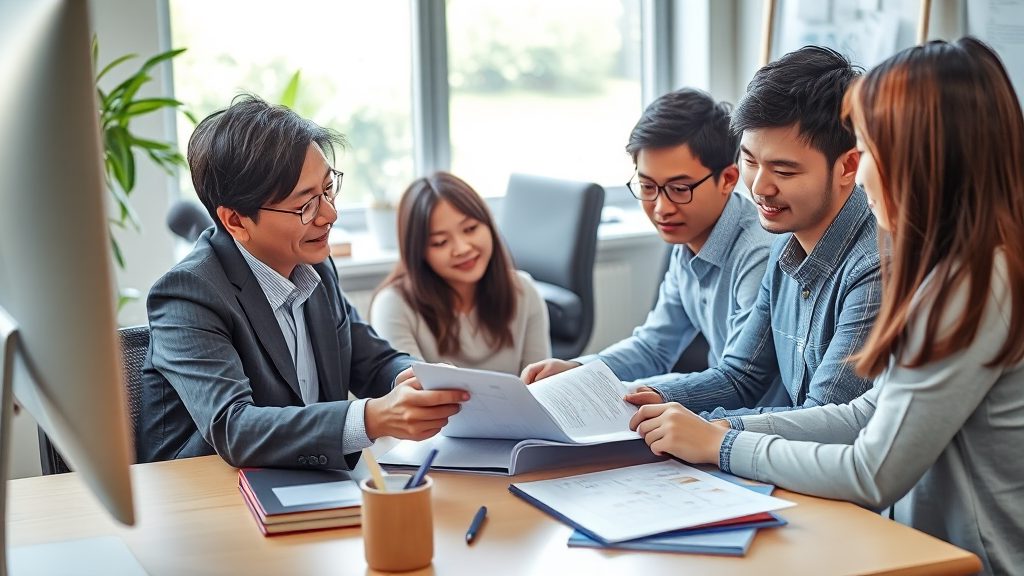 学习规划制定流程：从成绩分析到每日任务
