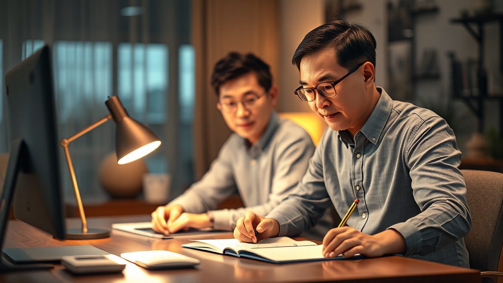 错题回顾计划：每周30分钟的高效复习